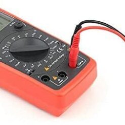 Thiết bị đo tụ điện, điện trở UNI-T UT601 28 31pMiLW0SL. AC