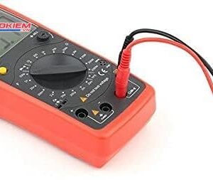 Thiết bị đo tụ điện, điện trở UNI-T UT601 28 31pMiLW0SL. AC
