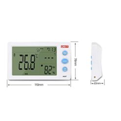 Thiết bị đo nhiệt độ, độ ẩm UNI-T A12T 30 31xXVUnpztL