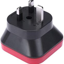Thiết bị kiểm tra ổ cắm UNI-T UT07A-UK 17 31z5MMLvptL. AC