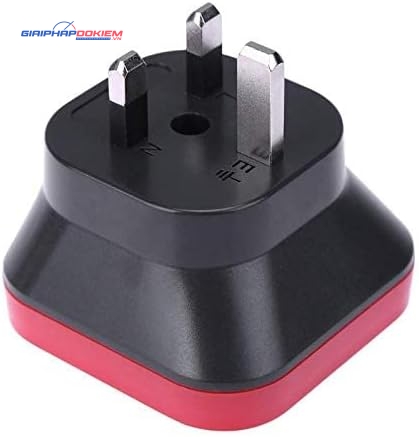 Thiết bị kiểm tra ổ cắm UNI-T UT07A-UK 11 Thiết bị kiểm tra ổ cắm UNI-T UT07A-UK - Ảnh 5