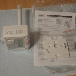 Máy đo nhiệt độ độ ẩm KIMO TH110 26 3b691ce3 b7f0 11ed ac72 88aedd0787ee 3b691ceb b7f0 11ed ac72 88aedd0787ee