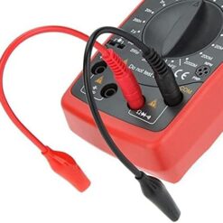 Thiết bị đo tụ điện, điện trở UNI-T UT601 20 4160bllWCMS. AC