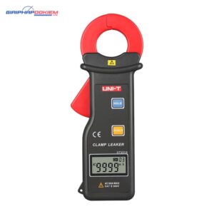 Ampe kìm đo dòng rò UNI-T UT251A