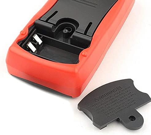 Thiết bị đo tụ điện, điện trở UNI-T UT601 33 Thiết bị đo tụ điện, điện trở UNI-T UT601