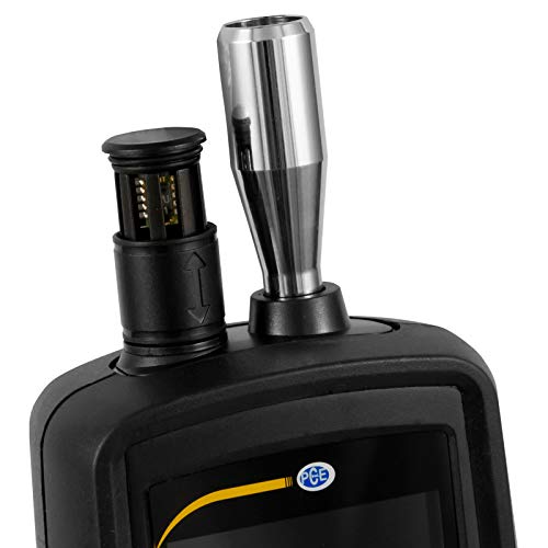 Máy đếm hạt chất lượng không khí PCE PCE-PCO 1 23 Máy đếm hạt chất lượng không khí PCE PCE-PCO 1