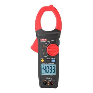 Ampe kìm AC UNI-T UT205A+