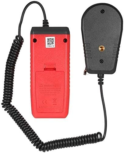 Thiết bị đo cường độ ánh sáng UNI-T UT383S 16 Thiết bị đo cường độ ánh sáng UNI-T UT383S - Ảnh 11