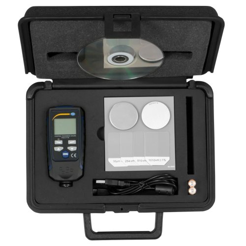 Máy đo độ dày PCE PCE-CT 65 18 Máy đo độ dày PCE PCE-CT 65 - Ảnh 9