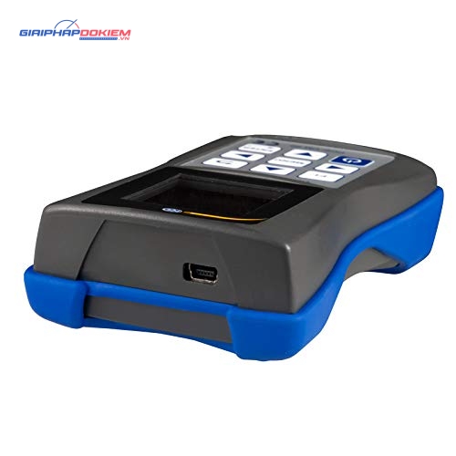 Máy đo gia tốc PCE PCE-VM 20-ICA bao gồm Chứng nhận hiệu chuẩn ISO 18 Máy đo gia tốc PCE PCE-VM 20-ICA bao gồm Chứng nhận hiệu chuẩn ISO - Ảnh 11