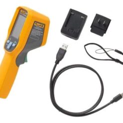 Máy đo nhiệt độ hồng ngoại Fluke VT06 24 41qznTD 4L 1
