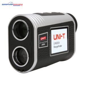 Thiết bị đo khoảng cách UNI-T LM600A