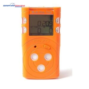 Máy đo đa khí cầm tay SENKO MGT-N (CO, O2, H2S, khí dể cháy)