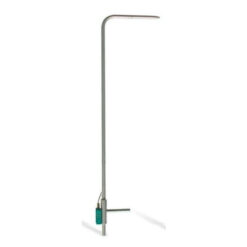 Ống Pitot dạng L KIMO TPL-14-3000-T