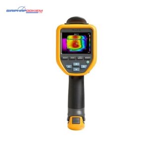 Camera Nhiệt Độ Fluke TiS55+