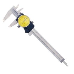 Thước cặp đồng hồ Mitutoyo 505-732 0-150mm x 0.01mm 19 505 732 5