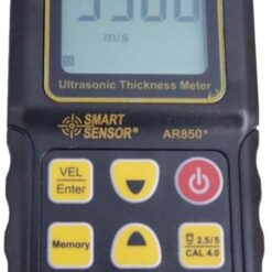 Máy đo độ dày kim loại bằng siêu âm SmartSensor AR850+ 24 5184b6QTzYL. AC SL1000