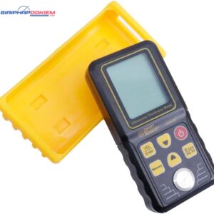 Máy đo độ dày kim loại bằng siêu âm SmartSensor AR850+ 30 51GyvmMpicL. AC SL1000