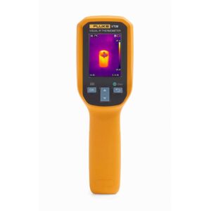 Máy đo nhiệt độ hồng ngoại Fluke VT06