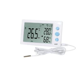 Thiết bị đo nhiệt độ, độ ẩm UNI-T A12T 26 51NPxY8cMlL. SL1024