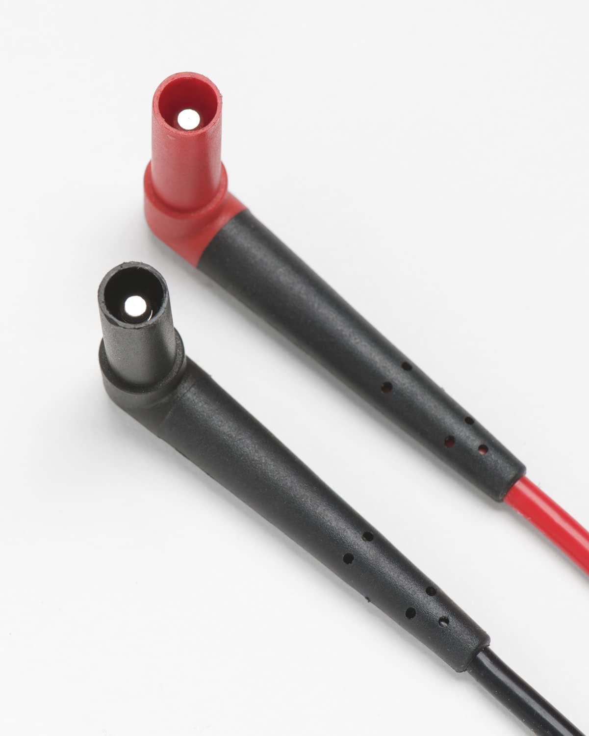 Que đo Fluke TL175 23 Que đo Fluke TL175 - Ảnh 15