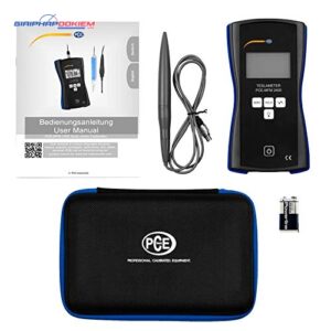Máy đo Gauss độ chính xác cao PCE PCE-MFM 2400+ 22 51UiebO9FL