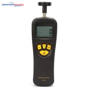 Máy đo tốc độ vòng quay tiếp xúc Smartsensor AR925