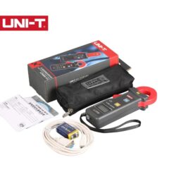 Ampe kìm đo dòng rò UNI-T UT251A 26 51tSS5 8nL