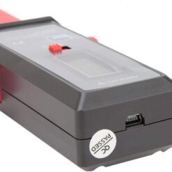 Ampe kìm đo dòng rò AC/DC UNI-T UT258A 18 51xg157oiuL. AC SL1001