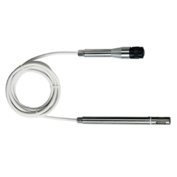 Đầu đo nhiệt độ độ ẩm KIMO SHDI-300 5 Đầu đo nhiệt độ độ ẩm KIMO SHDI-300 - Ảnh 2