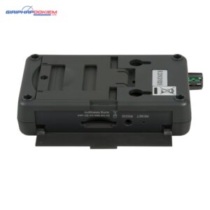Máy đo chất lượng không khí PCE PCE-AQD 10-ICA bao gồm Giấy chứng nhận hiệu chuẩn ISO 20 5962422 1681273