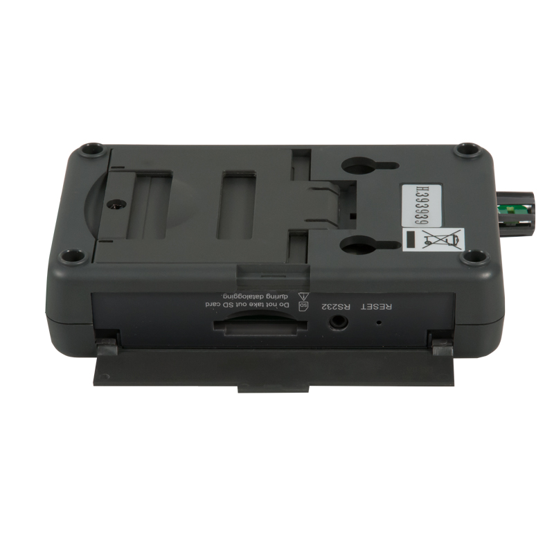 Máy đo chất lượng không khí PCE PCE-AQD 10-ICA bao gồm Giấy chứng nhận hiệu chuẩn ISO 13 Máy đo chất lượng không khí PCE PCE-AQD 10-ICA bao gồm Giấy chứng nhận hiệu chuẩn ISO - Ảnh 8