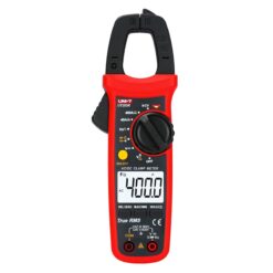 Ampe kìm AC/DC UNI-T UT203R
