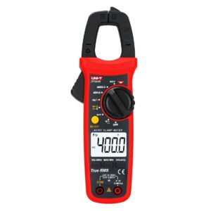 Ampe kìm AC/DC UNI-T UT203R