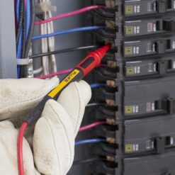 Que đo Fluke TL175 33 617peSOW3ML. SL1500