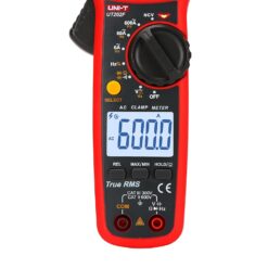 Ampe kìm AC UNI-T UT202F 28 61AFKENn2LL. SL1500