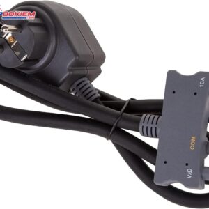 Máy hiệu chuẩn nhiệt độ quá trình đa năng UNI-T UT71 26 61ArOkW 6HL. AC SL1500