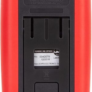 Máy hiệu chuẩn nhiệt độ quá trình đa năng UNI-T UT71 25 61NyNMflxwL. AC SL1500