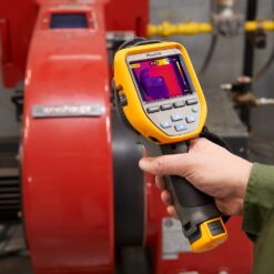 Camera Nhiệt Độ Fluke TiS55+ 18 61QfQtKKRiL. SL1500