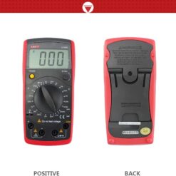 Thiết bị đo tụ điện, điện trở UNI-T UT601 22 61QhZt0VHLL