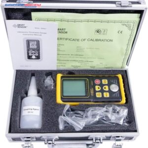 Máy đo độ dày kim loại bằng siêu âm SmartSensor AR850+ 25 61USQdruRNL. AC SL1000