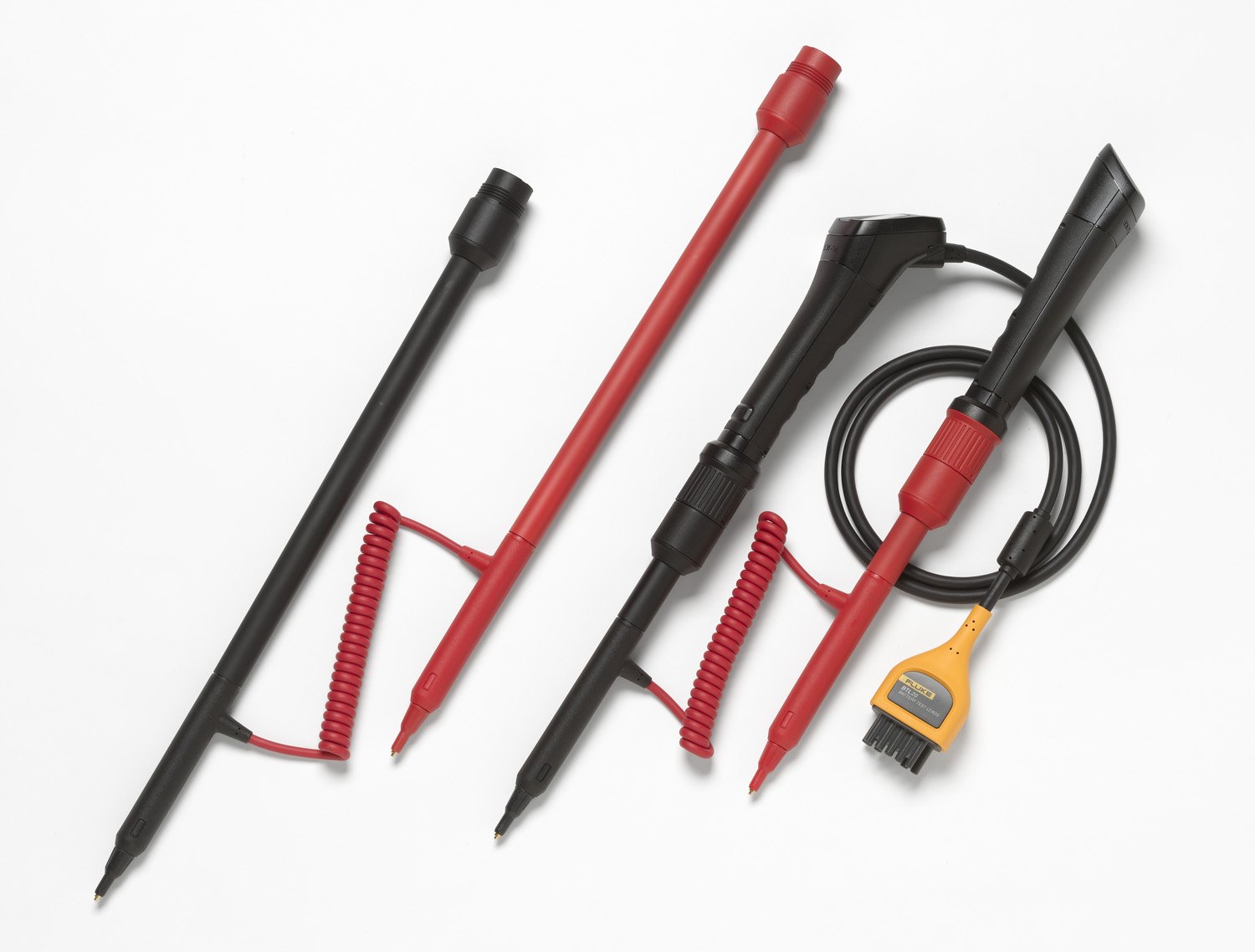 Thiết bị phân tích ắc quy Fluke BT520 20 Thiết bị phân tích ắc quy Fluke BT520 - Ảnh 12