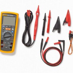 Thiết bị đo vạn năng, điện trở cách điện Fluke 1587 FC 35 61k4EQYyrGL. SL1500