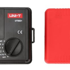 Thiết bị kiểm tra dòng rò RCD UNI-T UT582+ 32 61nOb22DWNL. SL1500