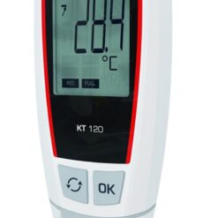 Thiết bị ghi nhiệt độ KIMO KT120 9 61ps1o5vML. SL1500