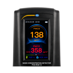 Máy đo chất lượng không khí PCE PCE-RCM 12 23 620afbe1ea190400275323