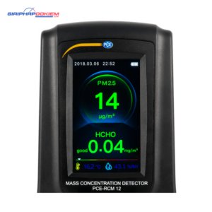 Máy đo chất lượng không khí PCE PCE-RCM 12 22 620afbf4cb68e412513515