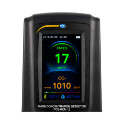 Máy đo chất lượng không khí PCE PCE-RCM 12 21 620afc0c1ad62277024474