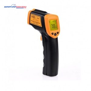 Máy đo nhiệt độ hồng ngoại SmartSensor AR842A+