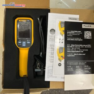 Máy đo nhiệt độ hồng ngoại Fluke VT08 21 64505957 3f1b 4844 80e5 7b0e14ca885c